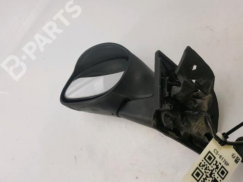 left-mirror-citroen-c3-i-fc_-fn_-14-hdi-8149fj-2002-2003-2004-2005-2006-2007-2008-2009-2010-2011-2012-2013-11184566 main image