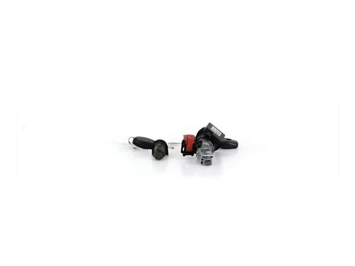 Ignition barrel RENAULT MODUS / GRAND MODUS (F/JP0_) 1.5 dCi (FP0G, JP0G) | BP37680145M48 - Image 3