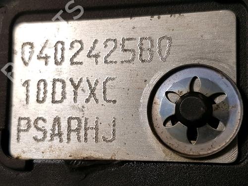 Engine CITROËN C4 Grand Picasso I (UA_) 2.0 HDi 138 | BP30094589M1