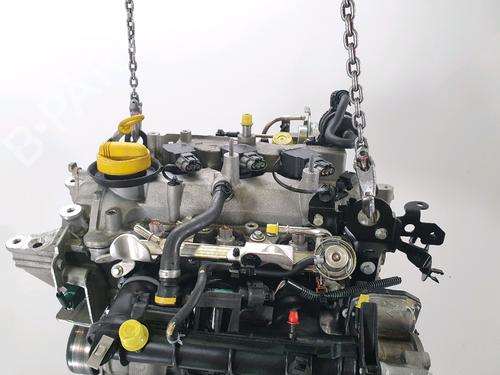 Engine RENAULT CLIO IV (BH_) 0.9 TCe 90 (BHNF, BHMA, BHMH, BHJK, BHJR) | BP38196273M1 - Image 5