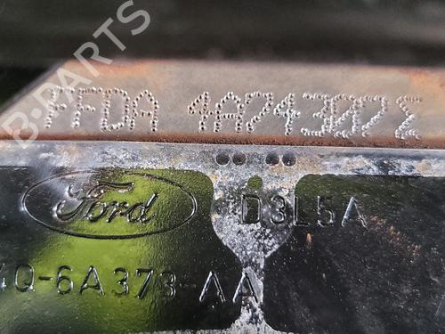 Engine FORD FOCUS I (DAW, DBW) 1.8 TDCi | BP30379539M1 