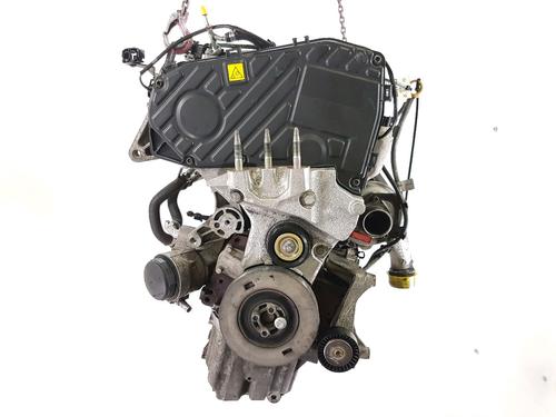 Used Engine Engine 37657896 37657896