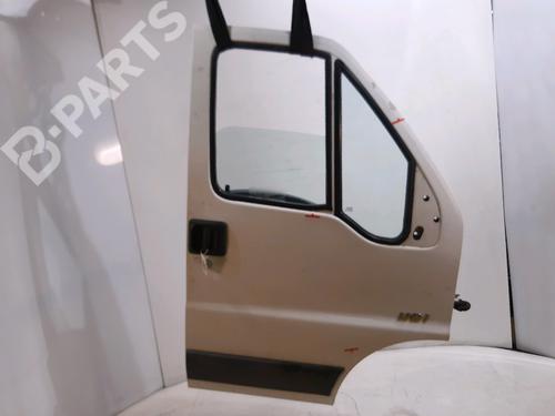 Used Right front door Right front door PEUGEOT BOXER Bus (244, Z_) 2.2 HDi (101 hp) 11146001 11146001