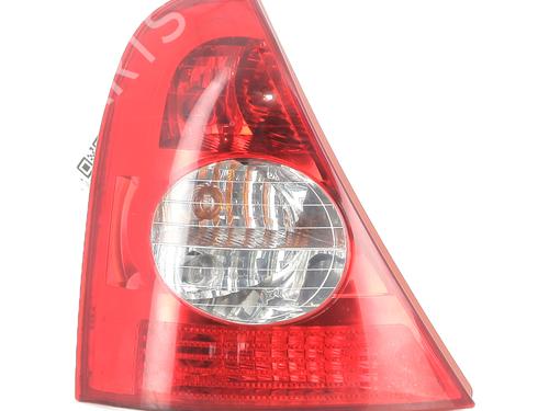 Venstre baglygte RENAULT CLIO II (BB_, CB_) [1998-2016]  28364524