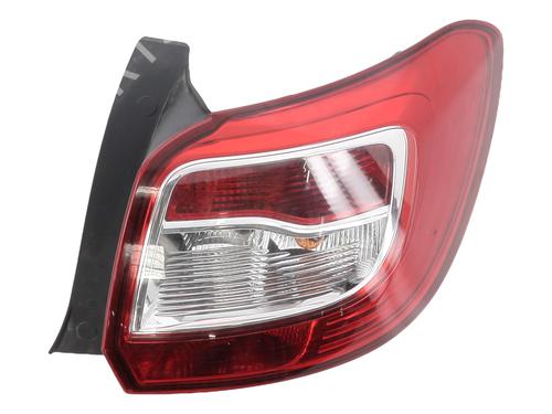 right-taillight-dacia-sandero-ii-2012-33158950 main image
