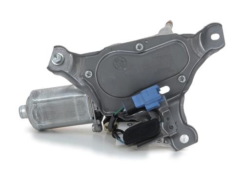 Rear wiper motor TOYOTA YARIS (_P9_) 1.8 VVTi (ZSP90_, ZSP90R) | BP29470572M102 