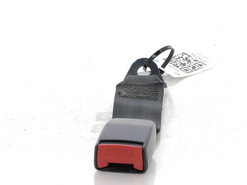 Used Seat buckle PEUGEOT 306 Hatchback (7A, 7C, N3, N5) 1.4 (75 hp) 27902344