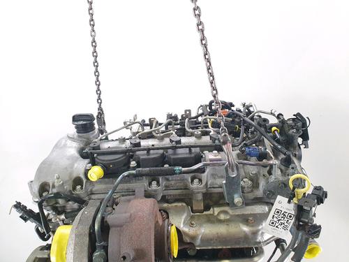 Engine OPEL ANTARA A (L07) 2.2 CDTi 4x4 | BP39461095M1 - Image 5