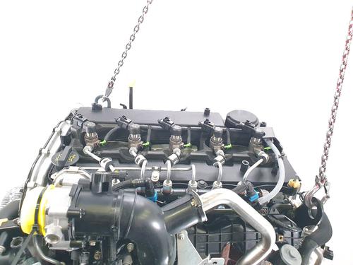Engine FORD RANGER (TKE) 3.2 TDCi 4x4 | BP38457050M1 - Image 5
