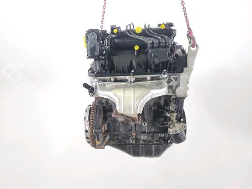 Engine RENAULT CLIO IV (BH_) 1.2 16V | BP24482768M1 