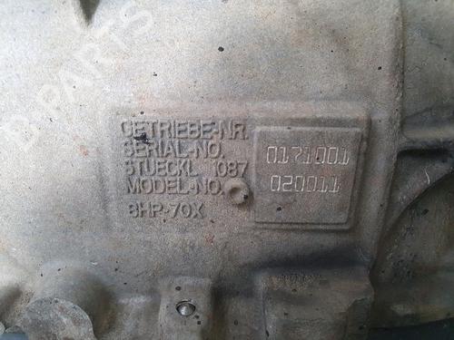 Gearbox BMW X5 (E70) xDrive 40 d | BP36288215M3  - Image 5
