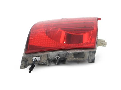 Venstre baglygte kofanger Venstre baglygte kofanger PEUGEOT 2008 I (CU_) 1.6 HDi (92 hp) 36898356 36898356