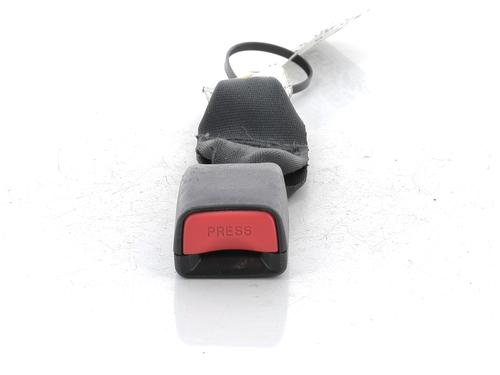 Used Seat buckle MAZDA 6 Estate (GH) 2.2 MZR-CD (GH10) (180 hp) 27915871
