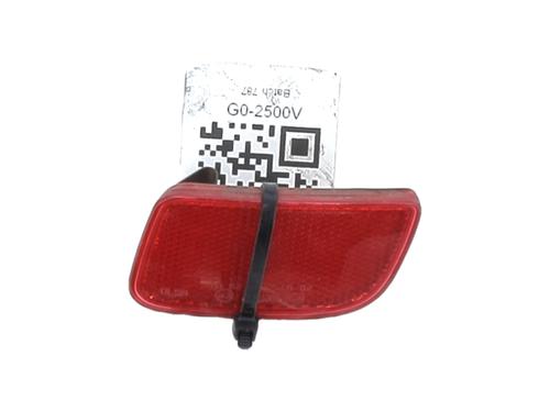 Højre baglygte kofanger RENAULT SCÉNIC II (JM0/1_) [2003-2010]  24536644