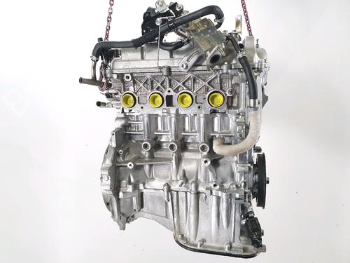 Engine TOYOTA YARIS (_P13_) | BP36659858M1 - Image 4