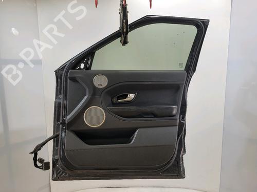 Right front door LAND ROVER RANGE ROVER EVOQUE (L538) 2.2 D | BP29296378C3