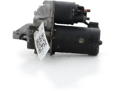 Starter CITROËN C1 (PM_, PN_) 1.4 HDi | BP37016568M8 - Image 3