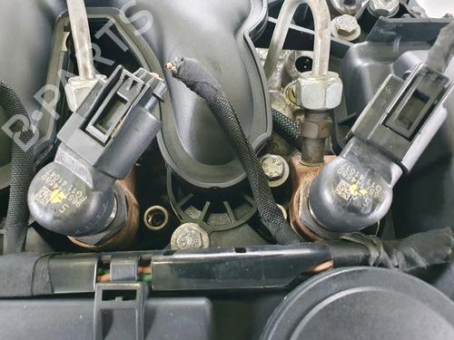 Engine CITROËN C5 II (RC_) 2.0 HDi (RCRHRH) | BP37016693M1 - Image 13