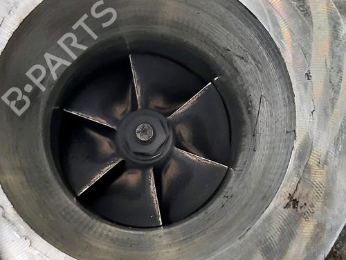 Engine RENAULT SCÉNIC IV (J9_) 1.7 Blue dCi 120 (J9A7, J9A8) | BP32654731M1