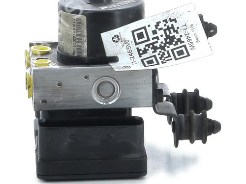 ABS pump VW GOLF PLUS V (5M1, 521) 1.9 TDI | BP31662407M43