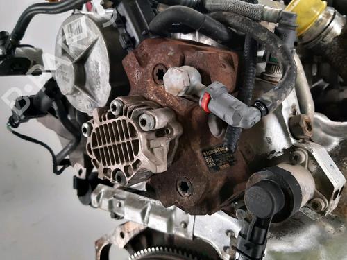 Engine RENAULT ESPACE IV (JK0/1_) 2.0 dCi (JK01, JK02, JK1J, JK1K, JK1H) | BP31797317M1