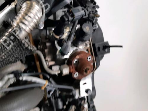 Engine PEUGEOT 207 SW (WK_) 1.6 HDi | BP32460356M1 