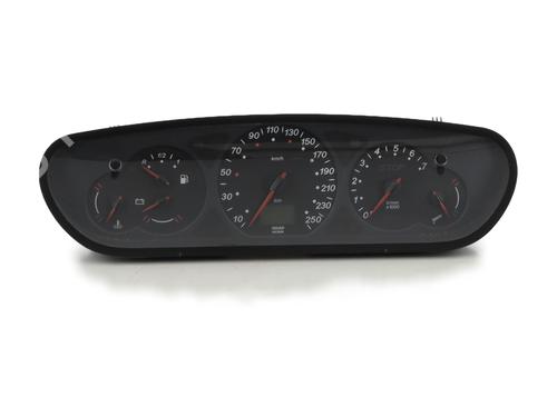 Instrument cluster CITROËN C5 I (DC_)  | BP27188977C47 