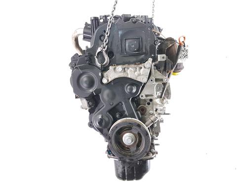 Used Engine PEUGEOT 207 (WA_, WC_) 1.4 HDi (68 hp) 32434634