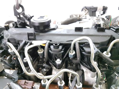 Engine RENAULT TWINGO II (CN0_) 1.5 dCi 75 | BP30048845M1