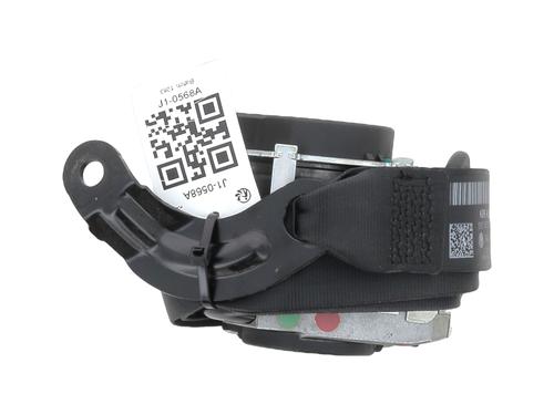 Used Front left seatbelt Front left seatbelt VW GOLF PLUS V (5M1, 521) [2004-2013] 33646144 33646144