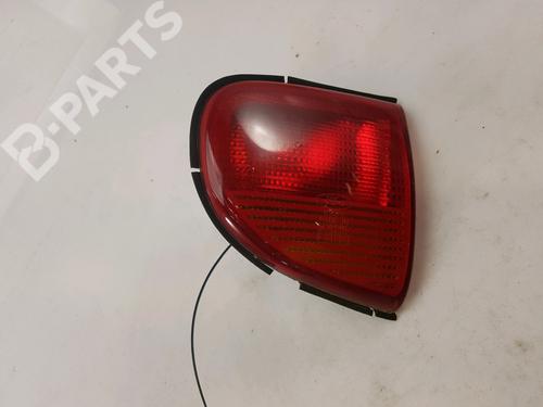 Used Right tailgate light FORD ESCORT VI (GAL, AAL, ABL) 1.8 TD (90 hp) 11837069