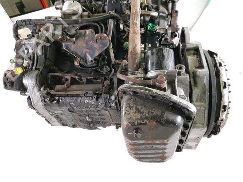 Engine OPEL MONTEREY B (M98) 3.0 DTI (UBS73D, UBS73G) | BP30165570M1 