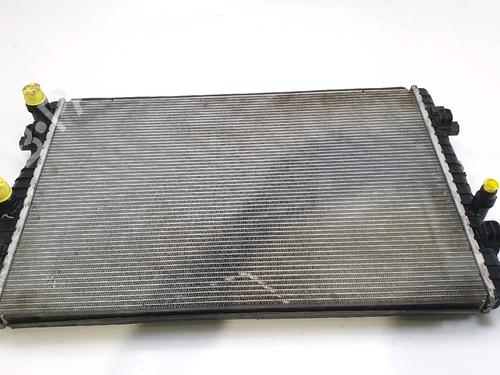 Wasserkühler für VW POLO VI (AW1, BZ1, AE1) 1.0 TSI (95 hp) 30093636