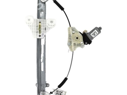 Used Rear right window mechanism Rear right window mechanism HYUNDAI i20 II (GB, IB) 1.2 (84 hp) 33281017 33281017