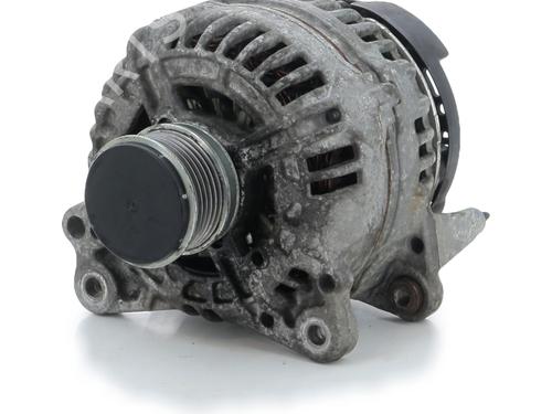 Used Alternator Alternator SEAT ALTEA (5P1) [2004-2015] 33309266 33309266