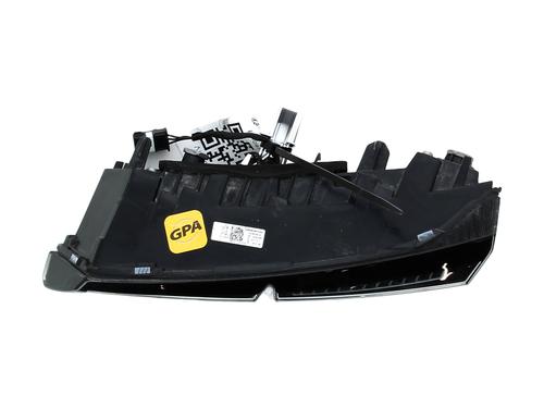 Right tailgate light PEUGEOT 308 III (FB_, FH_, FP_, F3_, FM_) PureTech 130 (FPHNSL, FPHNST) | BP21585085C80 