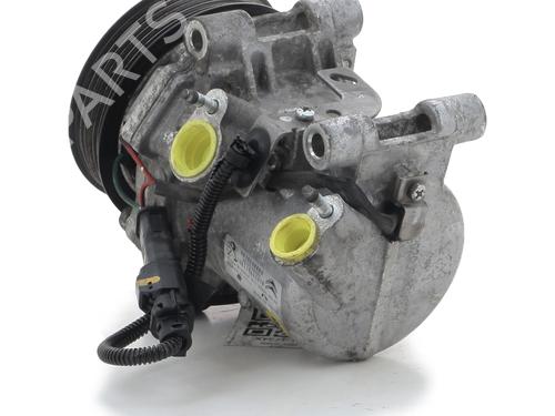 AC Kompressor PEUGEOT EXPERT Van (V_) 1.5 BlueHDi 120 | BP29931715M34 