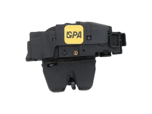 Used Tailgate lock CITROËN C4 CACTUS 1.6 BlueHDi 100 (99 hp) 31285190