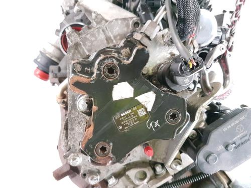 Engine MERCEDES-BENZ B-CLASS Sports Tourer (W245) B 180 CDI (245.207) | BP17102199M1