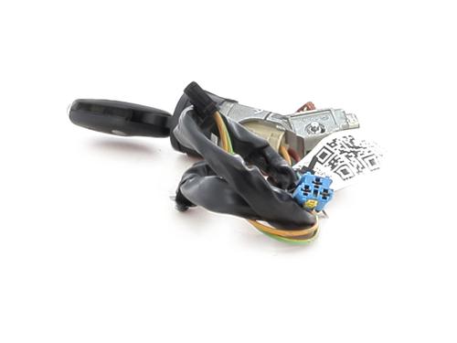 Ignition barrel CITROËN C5 I (DC_) 2.2 HDi (DC4HXB, DC4HXE) | BP22685466M48 