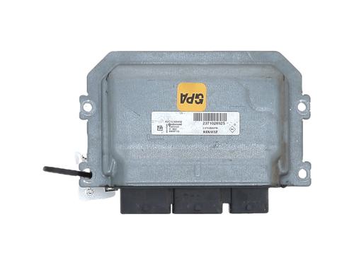 Engine control unit (ECU) DACIA SANDERO II 1.0 SCe 75 (B8JC, B8JD, B8NC) | BP27857426M57 