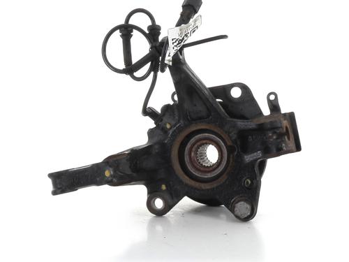 Right front steering knuckle RENAULT CLIO IV (BH_) 1.5 dCi 90 | BP31057184M26