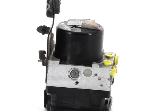 ABS pump RENAULT MEGANE III Hatchback (BZ0/1_, B3_) 1.5 dCi (BZ1G, BZ1W, BZ0R) | BP31367355M43