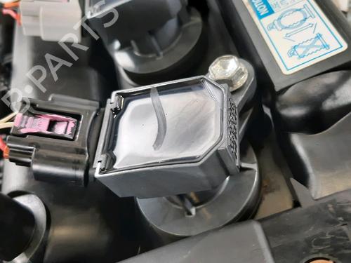 Engine TOYOTA YARIS (_P9_) 1.0 VVT-i (KSP90_, KSP90R) | BP32378842M1 