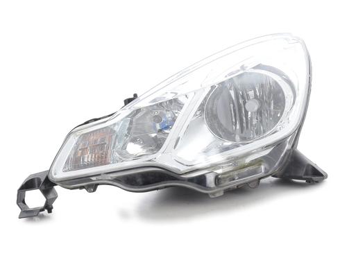 Left headlight CITROËN C3 II (SC_) 1.6 HDi 90 | BP33645436C28 - Image 4