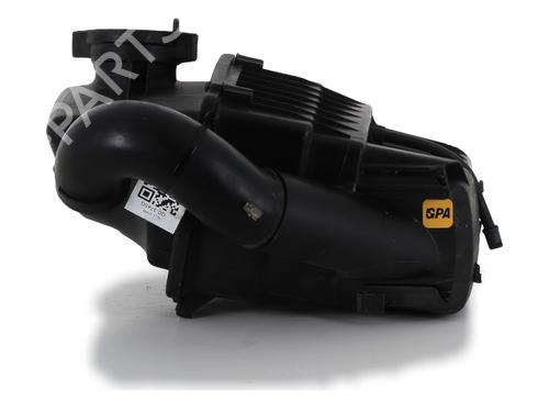 Used Air filter box PEUGEOT PARTNER MPV (5_, G_) 2.0 HDI (90 hp) 31867254