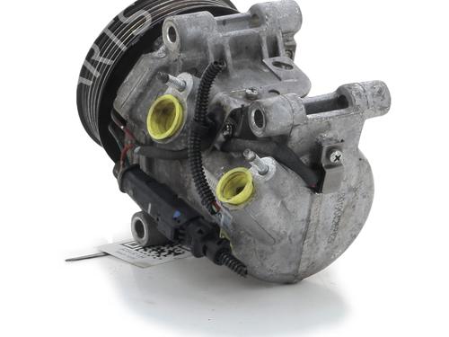 AC compressor CITROËN C3 III (SX) 1.5 BlueHDi 100 (SXYHYP, SXYHTU) | BP29321067M34 