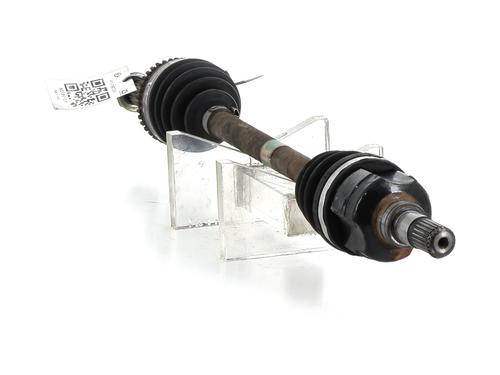 Left front driveshaft CHEVROLET MATIZ (M200, M250)  | BP25247743M38 