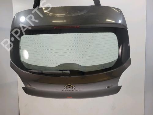tailgate-citroen-c3-iii-sx-2016-39608892 main image
