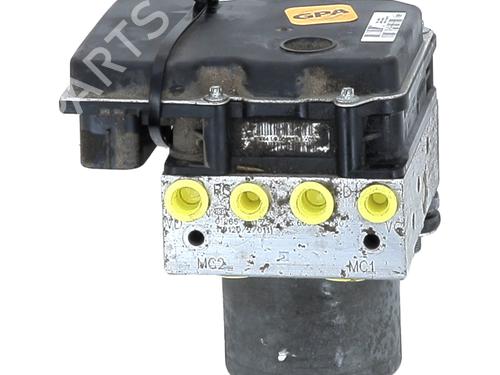 ABS pump PEUGEOT 508 SW I (8E_) 2.0 HDi | BP23854584M43 